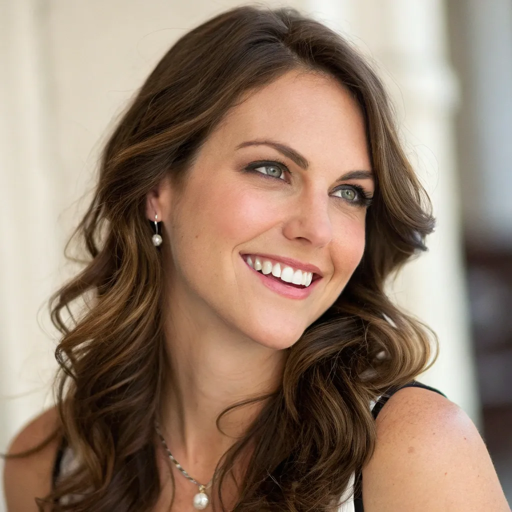 Picture of Sarah Thompson